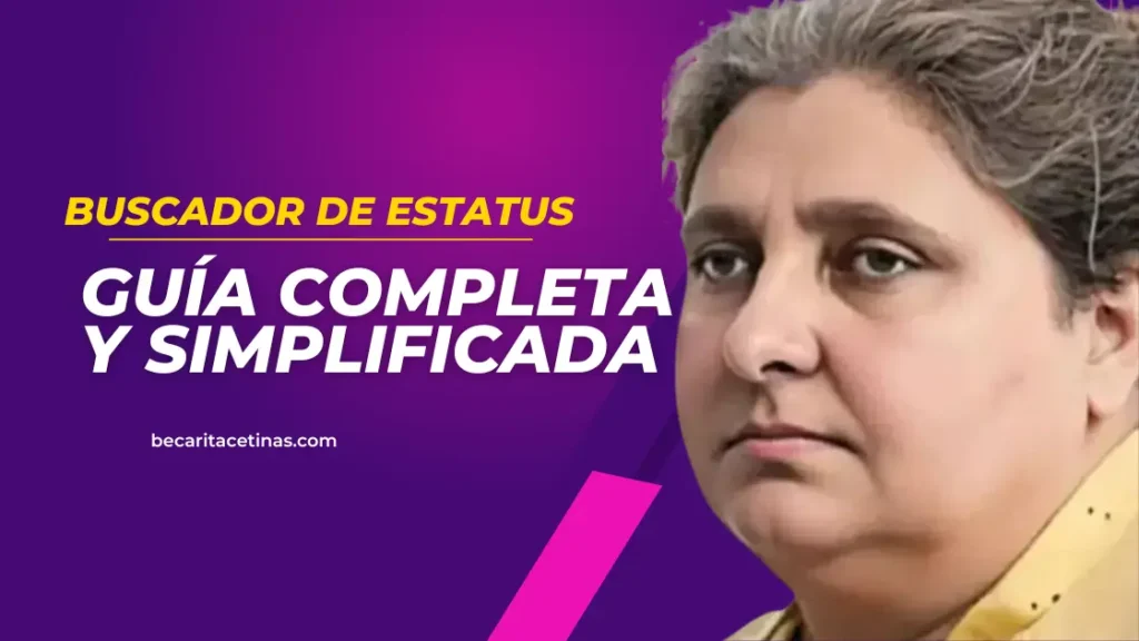 Buscador De Estatus