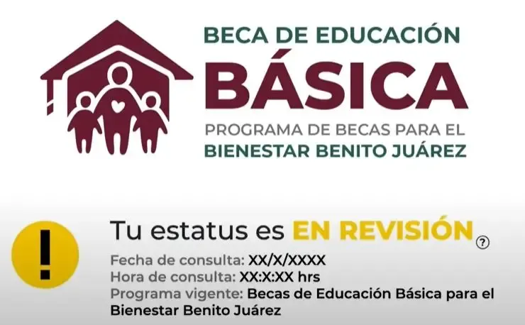 Estatus En Revisión