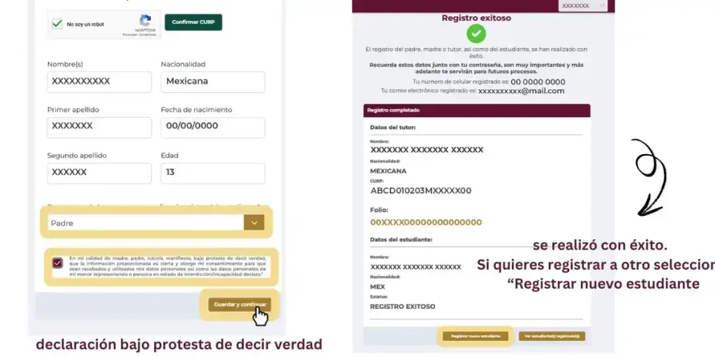 registro beca rita cetina