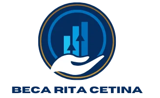 Beca Rita Cetina