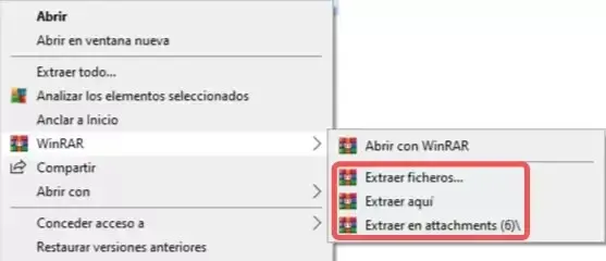 Cómo Imprimir Recibos de Pago