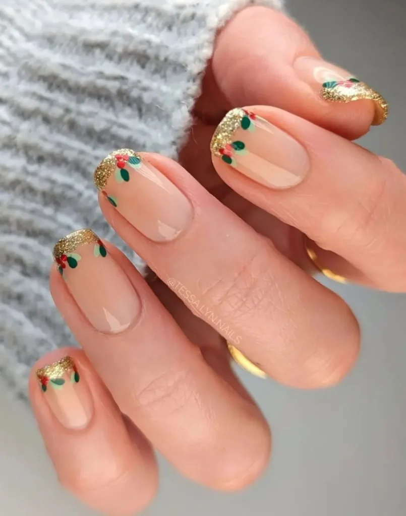 Winterliche Tips